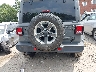 1C4HJXEG5LW****** Salvage 2020 Jeep Wrangler