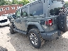 1C4HJXEG5LW****** Salvage and Repairable 2020 Jeep Wrangler in Taunton