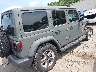 1C4HJXEG5LW****** Salvage and Wrecked 2020 Jeep Wrangler in Massachusetts State