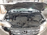 5FNRL5H6XBB****** Repairable 2011 Honda Odyssey in High Point