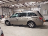 5FNRL5H6XBB****** Repairable 2011 Honda Odyssey in North Carolina State