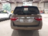 5FNRL5H6XBB****** Wrecked 2011 Honda Odyssey
