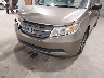 5FNRL5H6XBB****** Salvage and Repairable 2011 Honda Odyssey in High Point