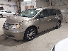 5FNRL5H6XBB****** Used and Repairable 2011 Honda Odyssey in High Point