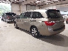 5FNRL5H6XBB****** Salvage and Repairable 2011 Honda Odyssey in High Point