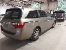 5FNRL5H6XBB****** Salvage and Wrecked 2011 Honda Odyssey in North Carolina State