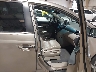 5FNRL5H6XBB****** Used and Repairable 2011 Honda Odyssey in North Carolina State