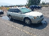 4S3BH806727****** Salvage and Wrecked 2002 Subaru Outback in Salt Lake City