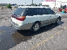4S3BH806727****** Salvage and Wrecked 2002 Subaru Outback in Utah State