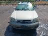 4S3BH806727****** Salvage and Repairable 2002 Subaru Outback in Utah State