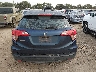 3CZRU5H36GM****** Wrecked 2016 Honda HR-V