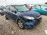 3CZRU5H36GM****** Salvage and Wrecked 2016 Honda HR-V in Austin