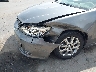4T1BE32K54U****** Salvage and Repairable 2004 Toyota Camry in California State