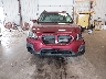 4S4BSAKC2J3****** Wrecked 2018 Subaru Outback in Michigan State