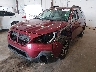 4S4BSAKC2J3****** Used and Repairable 2018 Subaru Outback in Flint