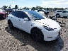 7SAYGDEF4NF****** Salvamento y Destrozados 2022 Tesla Model Y en Culpeper