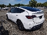 7SAYGDEF4NF****** Salvamento y Reparables 2022 Tesla Model Y en Culpeper