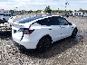 7SAYGDEF4NF****** Salvamento y Destrozados 2022 Tesla Model Y en Estado de Virginia