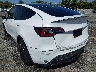 7SAYGDEF4NF****** Salvamento y Reparables 2022 Tesla Model Y en Estado de Virginia