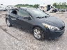 KNAFK5A8XJ5****** Salvage and Wrecked 2018 Kia Forte in Des Moines