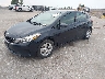 KNAFK5A8XJ5****** Used and Repairable 2018 Kia Forte in Des Moines