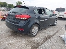 KNAFK5A8XJ5****** Salvage and Wrecked 2018 Kia Forte in Iowa State