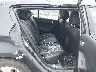 KNAFK5A8XJ5****** Wrecked 2018 Kia Forte in Des Moines