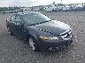 19UUA66237A****** Salvage and Wrecked 2007 Acura TL in Englishtown