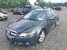 19UUA66237A****** Used and Repairable 2007 Acura TL in Englishtown