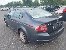 19UUA66237A****** Salvage and Repairable 2007 Acura TL in New Jersey State