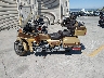 1HFSC146XFA****** Destrozados 1985 Honda Gold Wing en Estado de California
