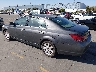 4T1BK36B29U****** Salvage and Repairable 2009 Toyota Avalon in Fremont