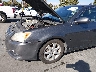 4T1BK36B29U****** Salvage and Repairable 2009 Toyota Avalon in California State