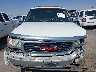 3GKGK26U0YG****** Wrecked 2000 GMC Yukon XL in Texas State