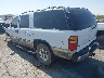 3GKGK26U0YG****** Salvage and Repairable 2000 GMC Yukon XL in El Paso