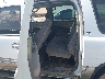 3GKGK26U0YG****** Wrecked 2000 GMC Yukon XL in El Paso