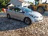 5NPDH4AE4FH****** Salvamento y Destrozados 2015 Hyundai Elantra en Portland Gorham