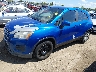 KL7CJKSB9FB****** Usados y Reparables 2015 Chevrolet Trax en Cincinnati