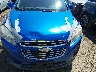 KL7CJKSB9FB****** Salvamento y Reparables 2015 Chevrolet Trax en Estado de Ohio
