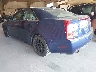 1G6DE5E53C0****** Salvamento y Reparables 2012 Cadillac CTS en Chattanooga
