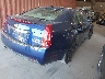 1G6DE5E53C0****** Salvamento y Destrozados 2012 Cadillac CTS en Estado de Tennessee