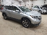 5J6RW2H53KA****** Salvage and Wrecked 2019 Honda CR-V in Erie