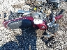 JH2RC1305FM****** Destrozados 1985 Honda Cb650 en Estado de Pennsylvania