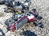 JH2RC1305FM****** Salvamento y Destrozados 1985 Honda Cb650 en Estado de Pennsylvania