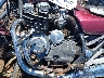 JH2RC1305FM****** Destrozados 1985 Honda Cb650 en Philadelphia
