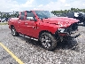 1C6RR6FT2ES****** Salvage and Wrecked 2014 RAM 1500 in Lexington