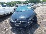 5NPD84LF1LH****** Wrecked 2020 Hyundai Elantra in Virginia State