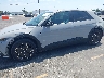 KM8KN4DE9RU****** Salvage and Repairable 2024 Hyundai IONIQ 5 in California State