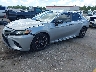 4T1G11AK9LU****** Used and Repairable 2020 Toyota Camry in West Palm Beach