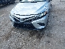 4T1G11AK9LU****** Salvage and Repairable 2020 Toyota Camry in Florida State